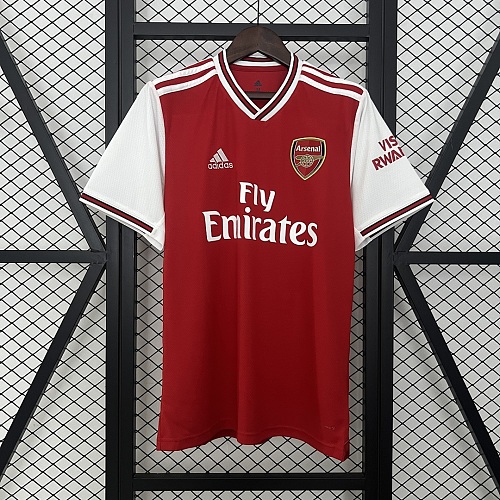 Arsenal Retro Arsenal 19/20 Home S-XXL