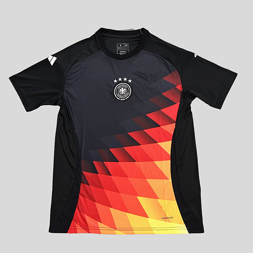 Germany Germany 2024/25 Pre-Match Training Jersey