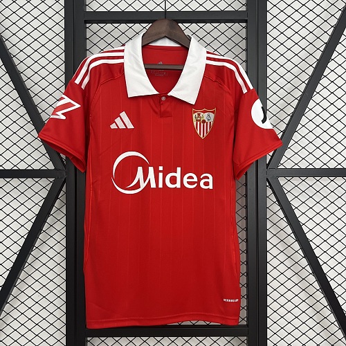 Sevilla 25/26 Sevilla away S-4XL