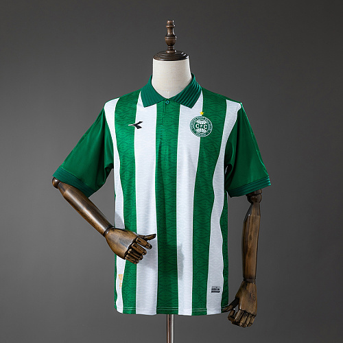 Coritiba Coritiba 25/26 Away Jersey S-4XL