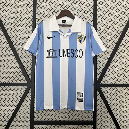 Malaga Retro Malaga 12/13 Home S-XXL