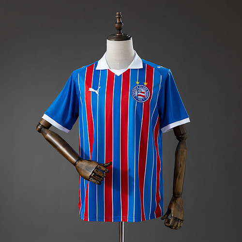 Bahia Bahia 26/27 Away Jersey S-4XL