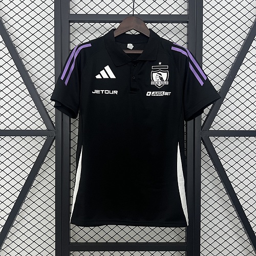Colo Colo 25/26 polo Colo Colo S-XXL