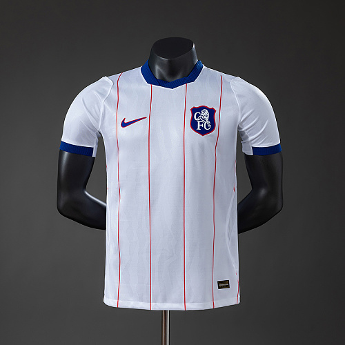 Chelsea Chelsea 26/27 Third Player Version Jersey S-4XL
