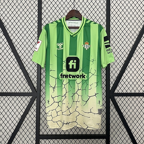 Real Betis 24/25 Real Betis Special Edition S-XXL