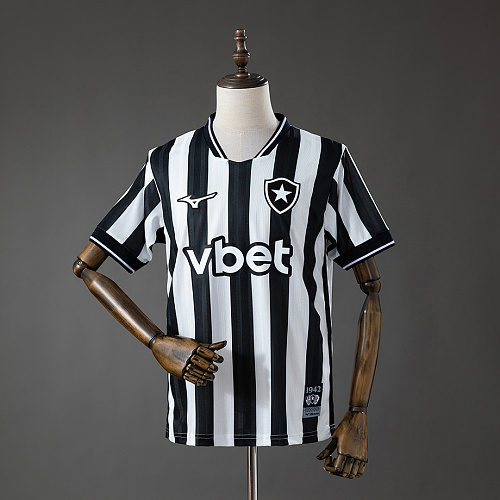 Botafogo Botafogo 26/27 Home Jersey S-4XL