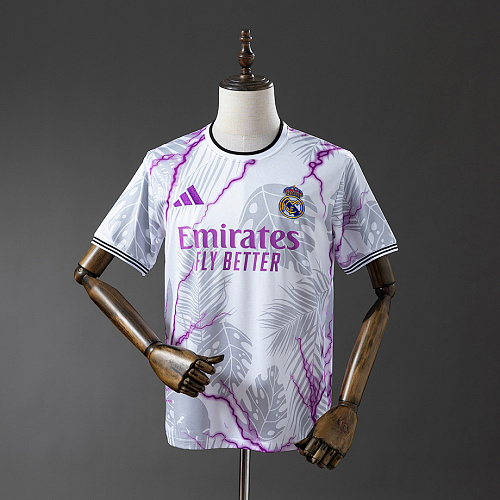 Real Madrid Real Madrid 25/26 Special Edition S-4XL