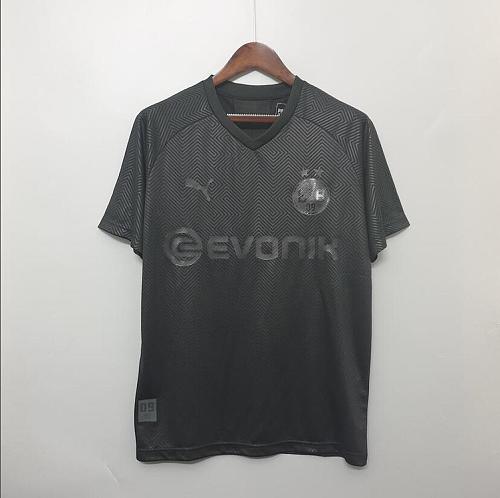 Borussia Dortmund Correct version 19-20 Dortmund 100 years