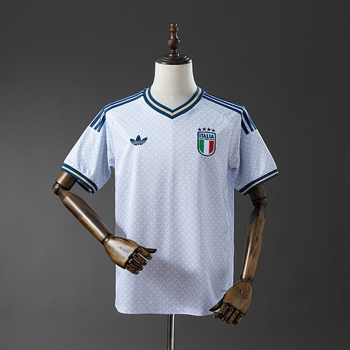 Italy Italy 2026 Away Jersey S-4XL
