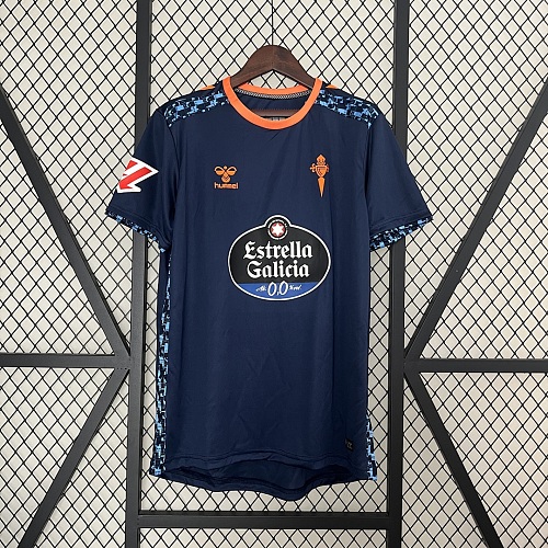 Celta de Vigo 24/25 Celta Away S-XXL