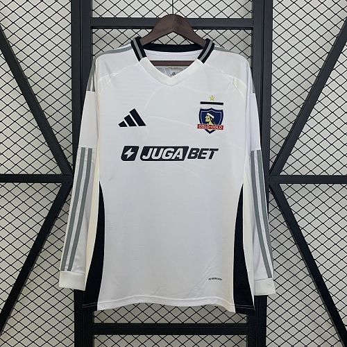 Colo Colo 25/26 Colo Colo Home S-XXL