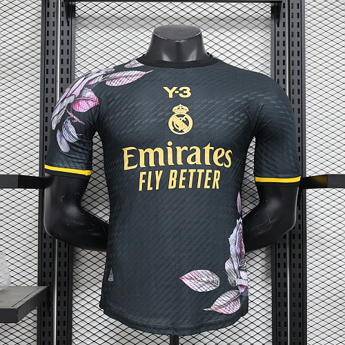 Real Madrid 24/25 Player Real Madrid Special Edition S-XXL