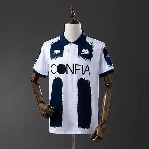 Monterrey Monterrey 95/96 Home Retro Jersey S-XXL