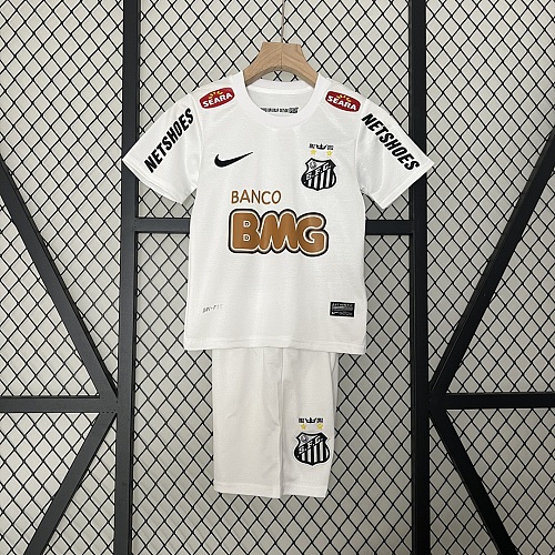 Santos kids Santos 11/12 home size: 16-28