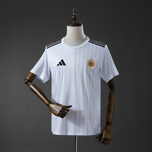 Curacao Curaçao 2026 Away Jersey S-4XL