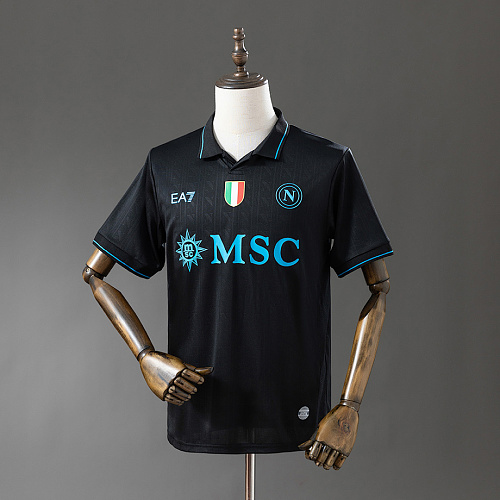 Napoli 25/26 Napoli third away S-4XL