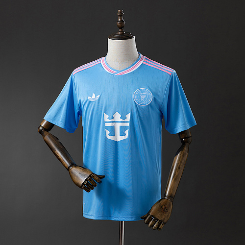 Inter Miami CF Inter Miami 25/26 Away Jersey S-4XL
