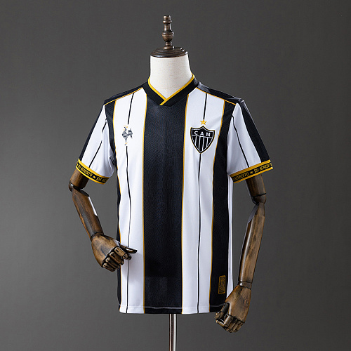 Atlético Mineiro Atletico Mineiro 25/26 Special Edition Jersey S-4XL