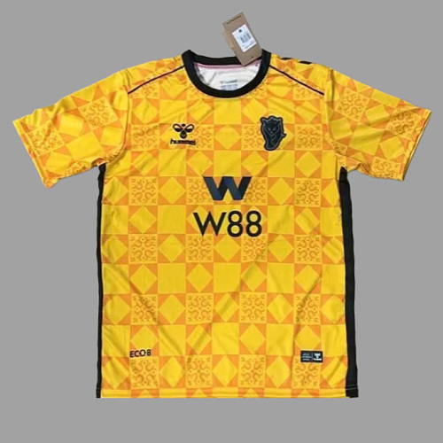 Sunderland 25/26 Sunderland Goalkeeper Third Soccer Jersey