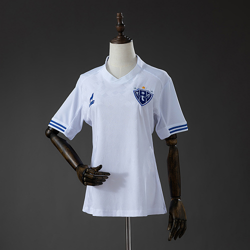 Paysandu Paysandu 26/27 Away Womens Jersey S-XXL