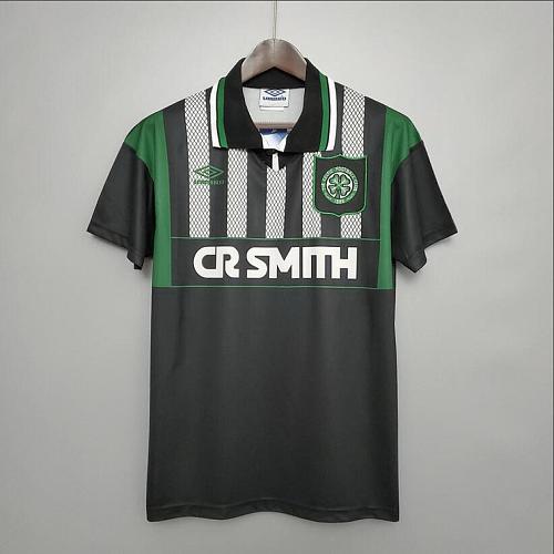 Celtic Retro Celtics 94/96 away S-XXL