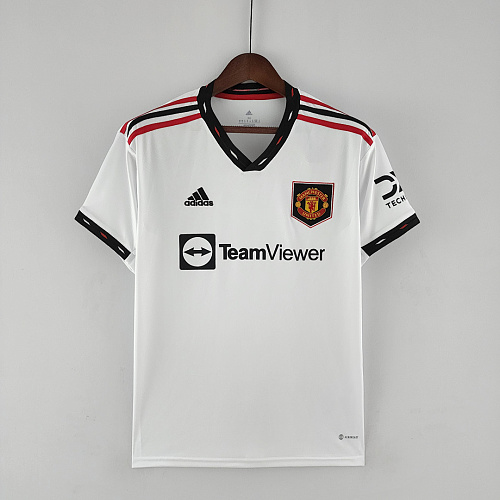 Manchester United 22/23 M-U away S-XXXL
