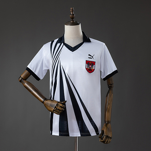 Austria Austria 90/91 Home Retro Jersey S-XXL