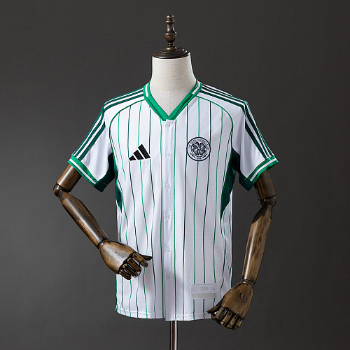 Celtic 25/26 Celtic Special Edition S-4XL