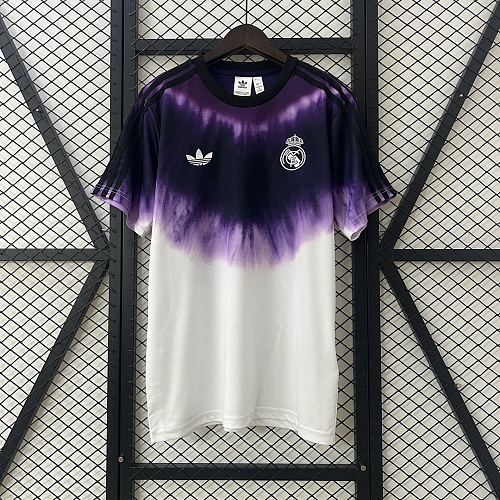 Real Madrid 25/26 Real Madrid Special Edition S-4XL