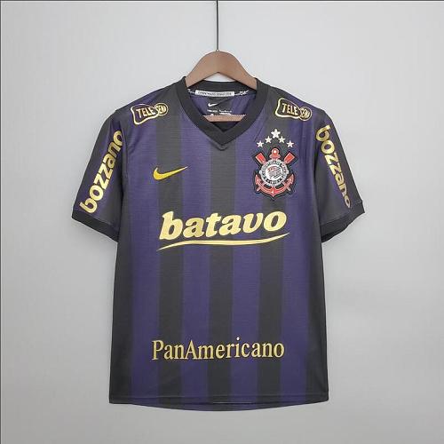 Corinthians Retro 09/10 Corinthians away S-XXL
