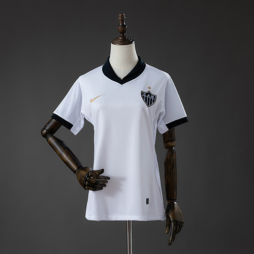 Atlético Mineiro Atlético Mineiro 26/27 Away Women's Jersey S-XXL