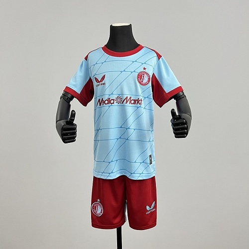Feyenoord 25/26 Feyenoord third away Size: 16-28