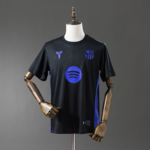 Barcelona 25/26 Barcelona Special Edition S-4XL