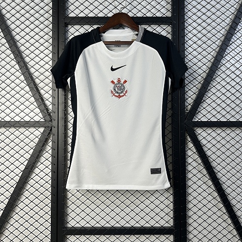Corinthians 25/26 Women Corinthians Home S-XXL