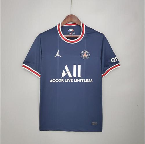 Paris Saint-Germain 21/22 PSG home S-XXXL