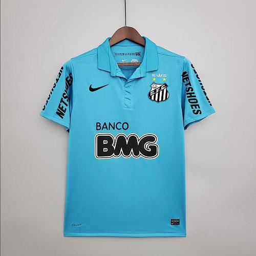 Santos Retro 12/13 Santos away S-XXL