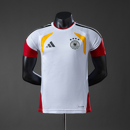 Germany Germany 2026 Player Version Training - Green Jersey S-XXL