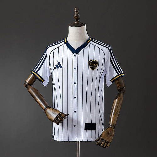 Boca Juniors 25/26 Boca Juniors Special Edition S-4XL