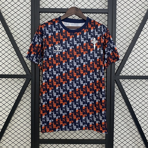 Celta de Vigo 25/26 Celta Special Edition S-XXL