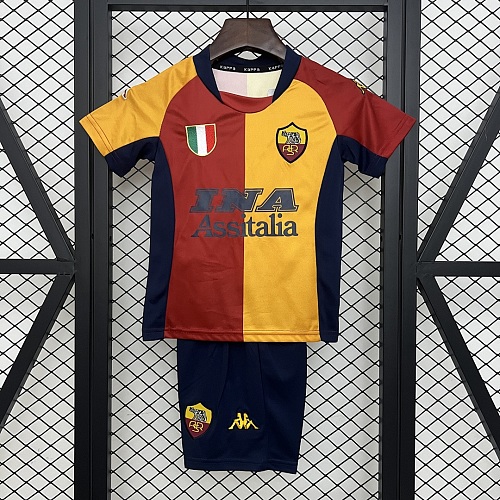 Roma kids Roma 01/02 Home size: 16-28