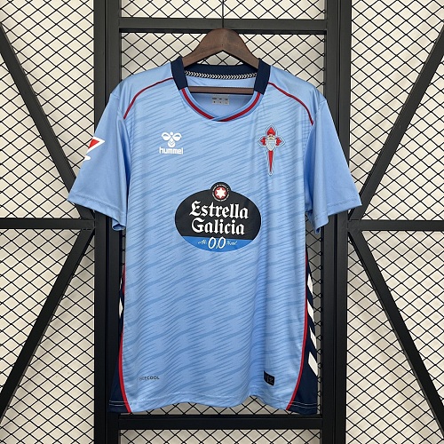 Celta de Vigo 25/26 Celta home S-4XL