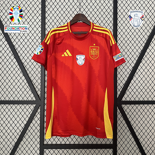 Spain 2024 Spain Home