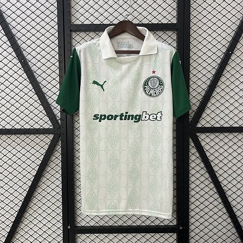 Palmeiras 25/26 Palmeiras away S-4XL