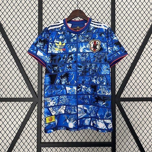 Japan 2024 Japan Special Edition S-XXL