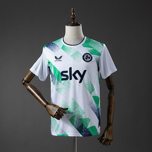 Ireland Ireland 26/27 Away Jersey S-4XL