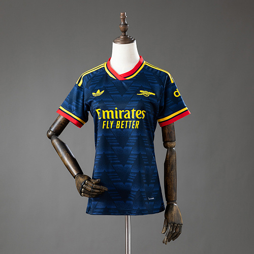 Arsenal Arsenal 26/27 Away Women's Jersey S-XXL