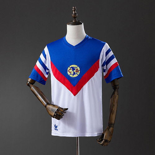 America America 1995 Away Retro Jersey S-XXL