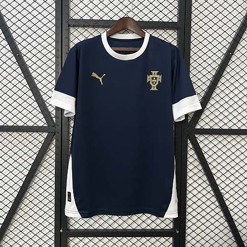 Portugal 2025 Portugal Training clothes S-4XL