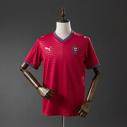 Portugal Portugal 2026 Home S-4XL