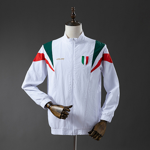 Italy 2025 Italy Windbreaker S-XXL